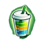 MacroBite logo mark